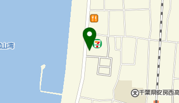 SEA DAYS(B.B.BASEエイドステーション)の地図画像