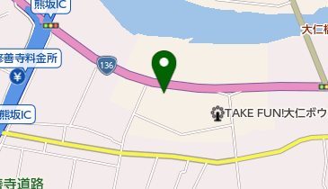 Have a Blast (バイシクルピット)の地図画像