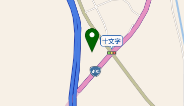 お食事処 味あい(サイクルエイド)の地図画像