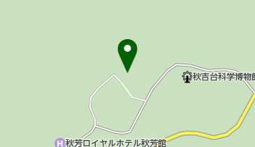 カルスター(サイクルエイド)の地図画像