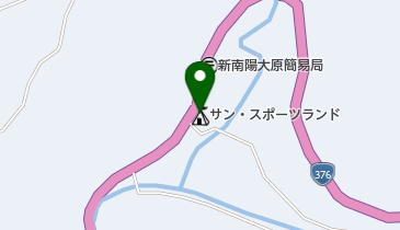 高瀬サン・スポーツランド(サイクルエイド)の地図画像