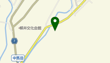 果子乃季 総本店(サイクルエイド)の地図画像