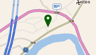 錦果楼(サイクルエイド)の地図画像