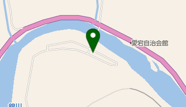 ウッドヴィレッジみかわ(サイクルエイド)の地図画像