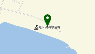 THE BONDS(サイクルオアシス)の地図画像