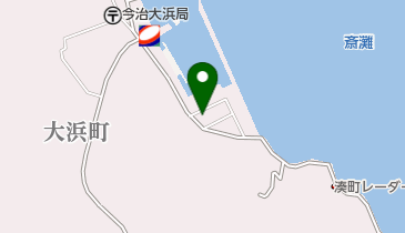 株式会社しまなみ(サイクルオアシス)の地図画像