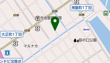 アデュマン(サイクルオアシス)の地図画像