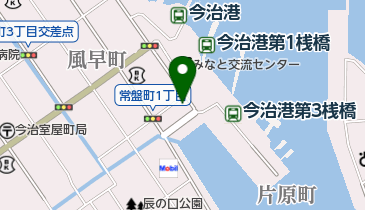 大和みやげものセンター(サイクルオアシス)の地図画像