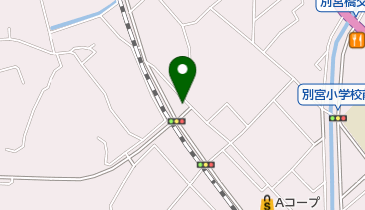 みつはま焼 ビッグダウン(サイクルオアシス)の地図画像