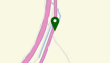 食堂 山男(サイクルオアシス)の地図画像