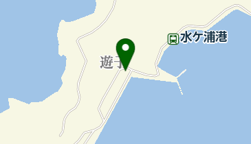 だんだん茶屋(サイクルオアシス)の地図画像