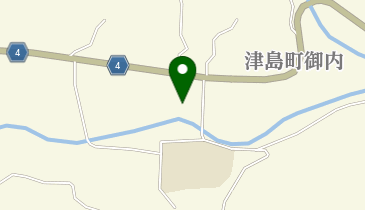 みまきガーデン(サイクルオアシス)の地図画像