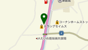 あすも(サイクルオアシス)の地図画像