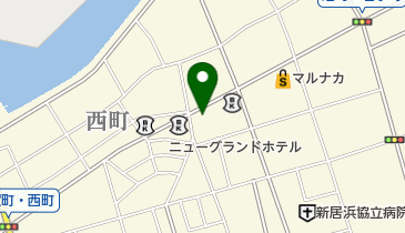 NPO法人さしあげプロジェクト(サイクルオアシス)の地図画像