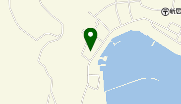 元気!プロジェクト 大島レンタサイクル(サイクルオアシス)の地図画像