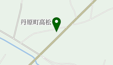 (株)PENTA FARM 丹原もぎたて倶楽部(サイクルオアシス)の地図画像