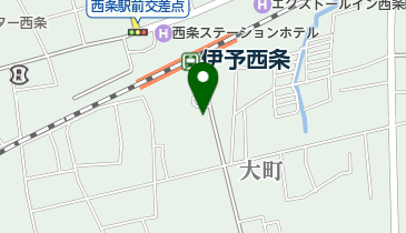 防災カフェ「結」(サイクルオアシス)の地図画像