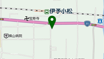 Interior community space まちでこ(サイクルオアシス)の地図画像