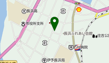 サイクルショップテラオカ(サイクルオアシス)の地図画像