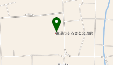 さくらの湯・さくらの湯観光物産センター(サイクルオアシス)の地図画像