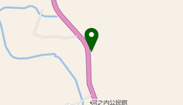 Kuromori(サイクルオアシス)の地図画像