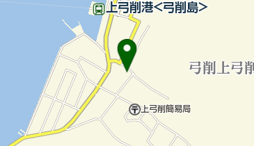 kitchen 313 kamiyuge(サイクルオアシス)の地図画像