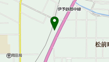 GROOVE(サイクルオアシス)の地図画像