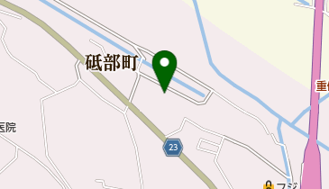 pizzeria 39(サイクルオアシス)の地図画像