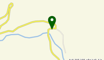 万年荘(サイクルオアシス)の地図画像