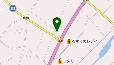 ファミリーマート 今治高橋店(コンビニサイクルオアシス)の地図画像