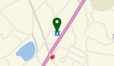 ローソン 伊予インター店(コンビニサイクルオアシス)の地図画像