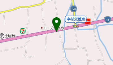 有限会社菓子工房ワタナベ(サイクルオアシス)の地図画像