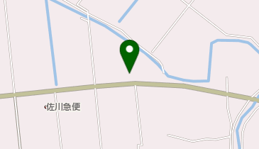 Restaurant&Cafe Riina 本店(サイクルオアシス)の地図画像