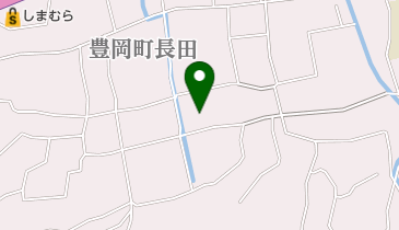 まなべ商店(サイクルオアシス)の地図画像