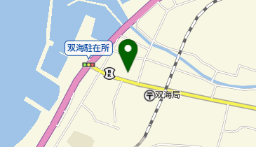 酵素まる(サイクルオアシス)の地図画像