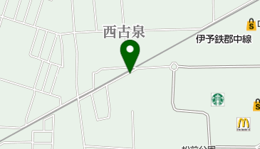 マイキムチ&コリアンデリhanari(ハンアリ)(サイクルオアシス)の地図画像