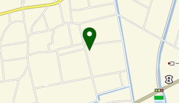 BlueCountry(サイクルオアシス)の地図画像