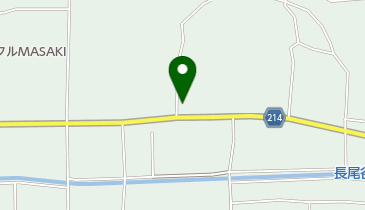 お好み焼 のむら(サイクルオアシス)の地図画像