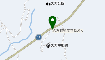 喫茶 たまりば(サイクルオアシス)の地図画像