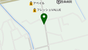 プチ 珈琲館(サイクルオアシス)の地図画像