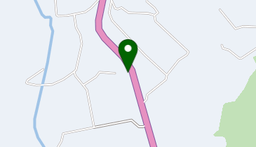 お接待サロン「かよちゃん家」(サイクルオアシス)の地図画像