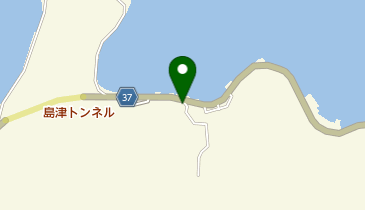 いかだ屋(サイクルオアシス)の地図画像