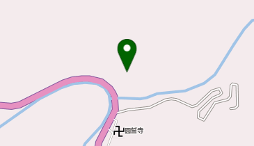 カフェ&ギャラリーもえぎの(サイクルオアシス)の地図画像