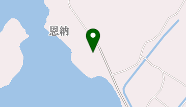 恩納村観光協会(サイクリングステーション)の地図画像