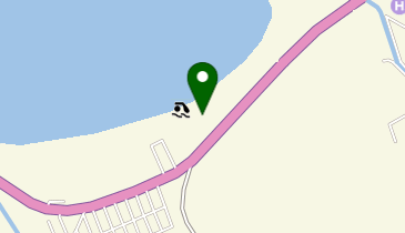 喜瀬ビーチパレス(サイクリングステーション)の地図画像