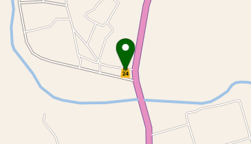 Yショップ白鳥おかだ店(サイクルオアシス)の地図画像