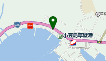 MINORI GELATO(サイクルオアシス)の地図画像