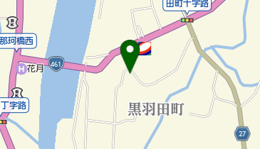 有限会社 屋代本店(サイクリングステーション)の地図画像