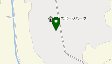 那須スポーツパーク(サイクリングステーション)の地図画像