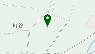 温泉保養センター「かたくりの湯」(サイクリングステーション)の地図画像